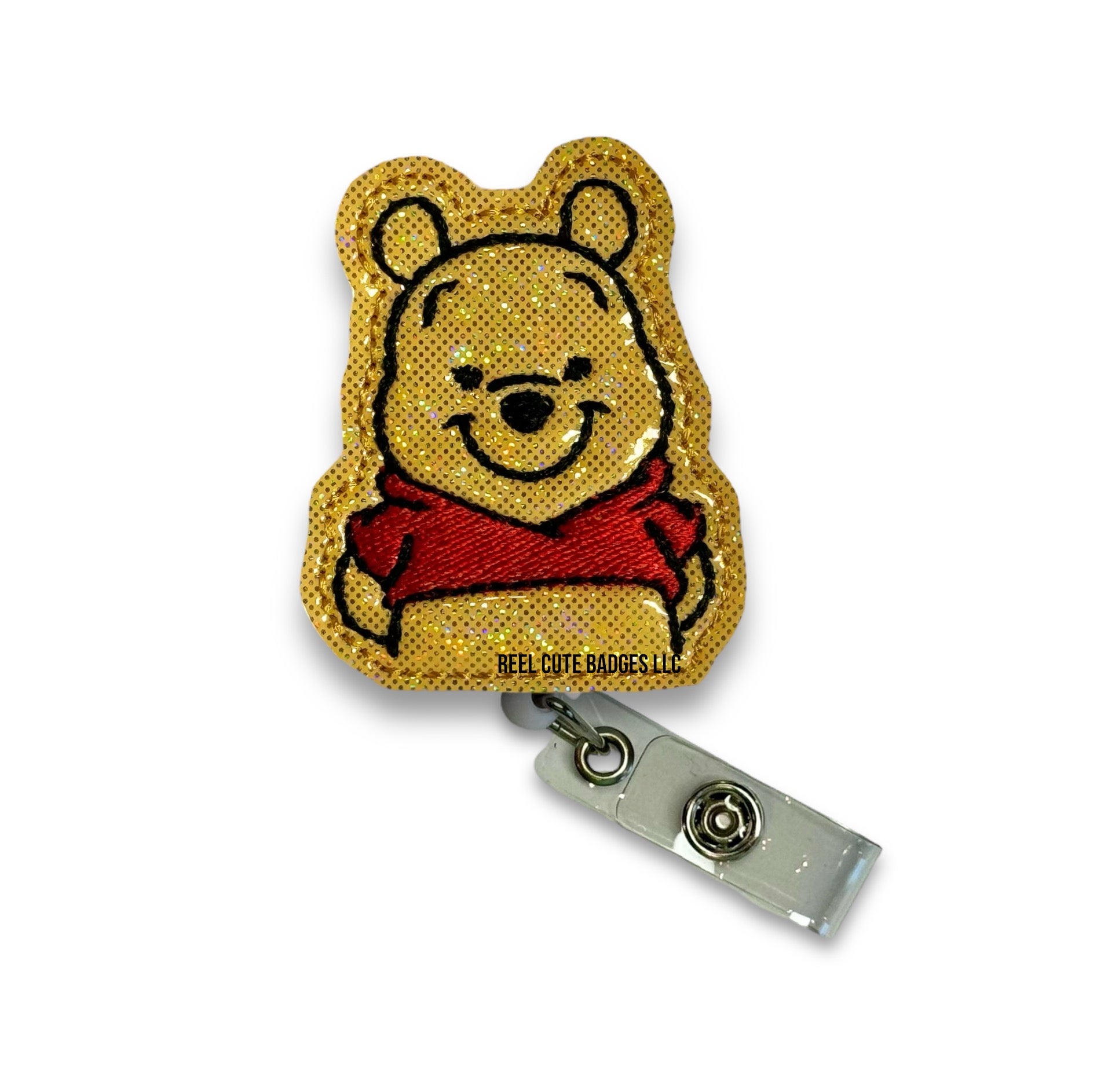 Pooh Bear