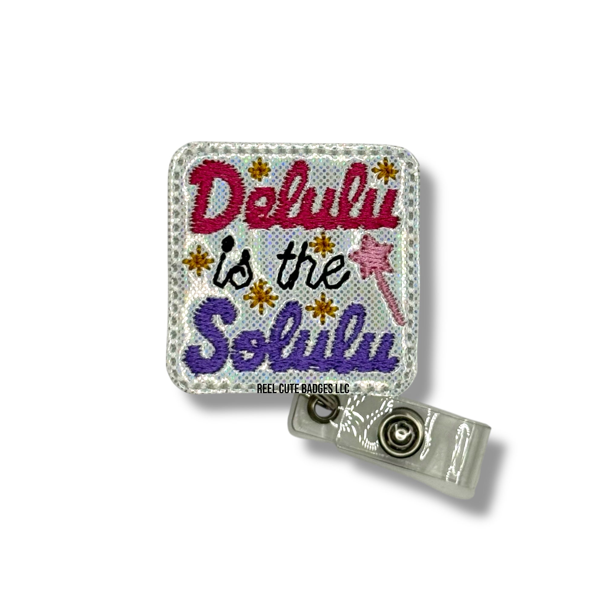 Delulu is the Solulu