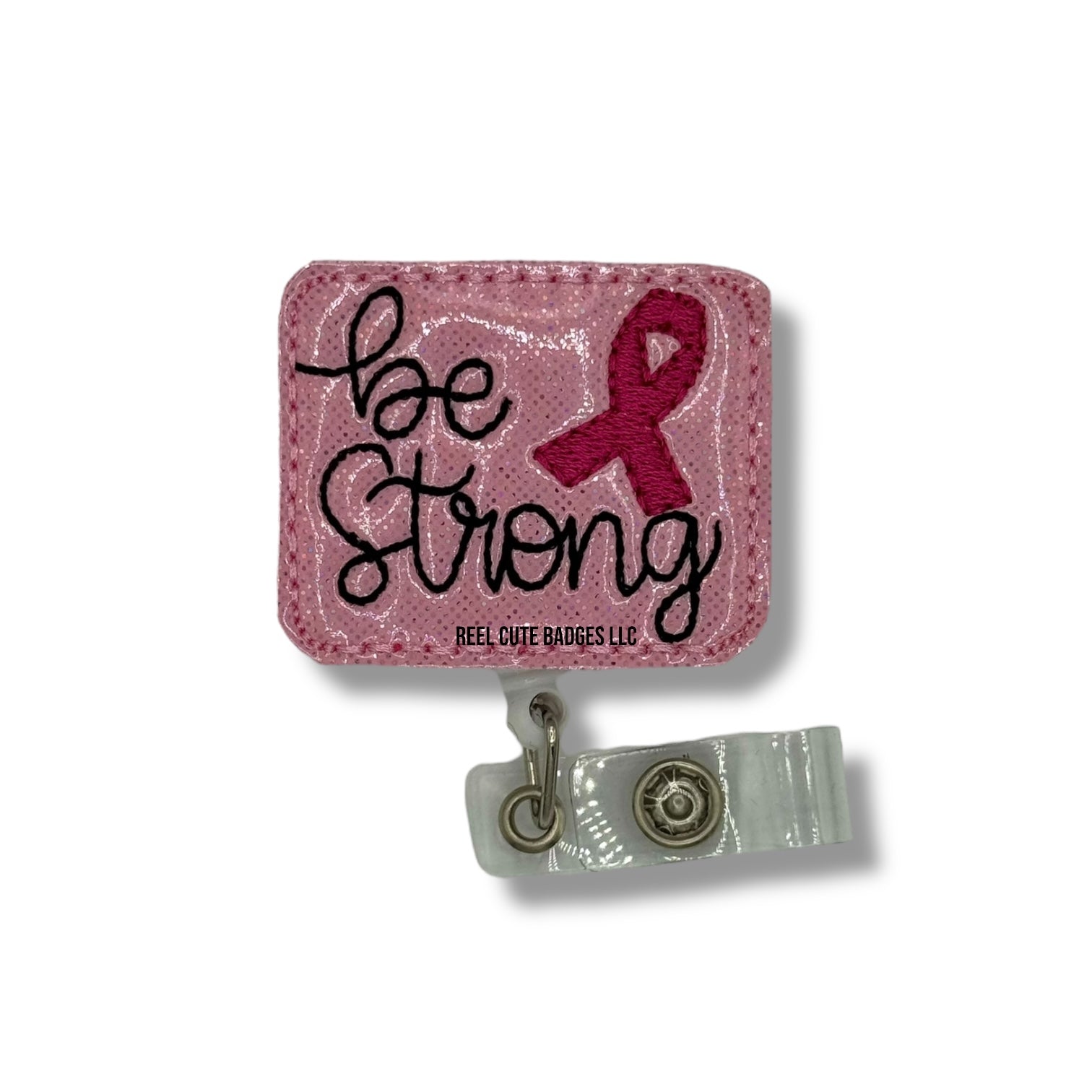Be Strong