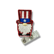 Patriotic Gnome