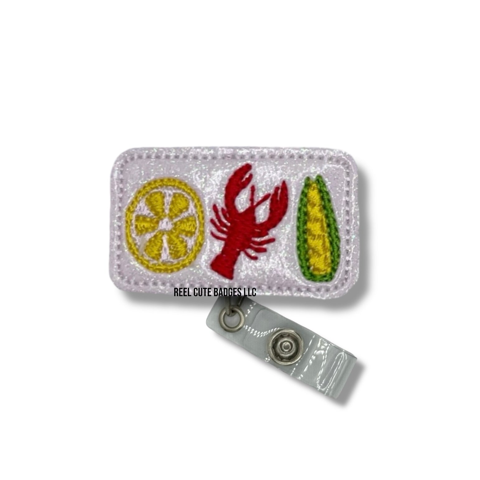 Lemon Crawfish Corn