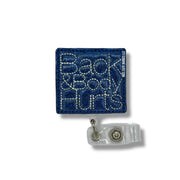 Back & Body Hurts