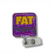 FAT Tuesday