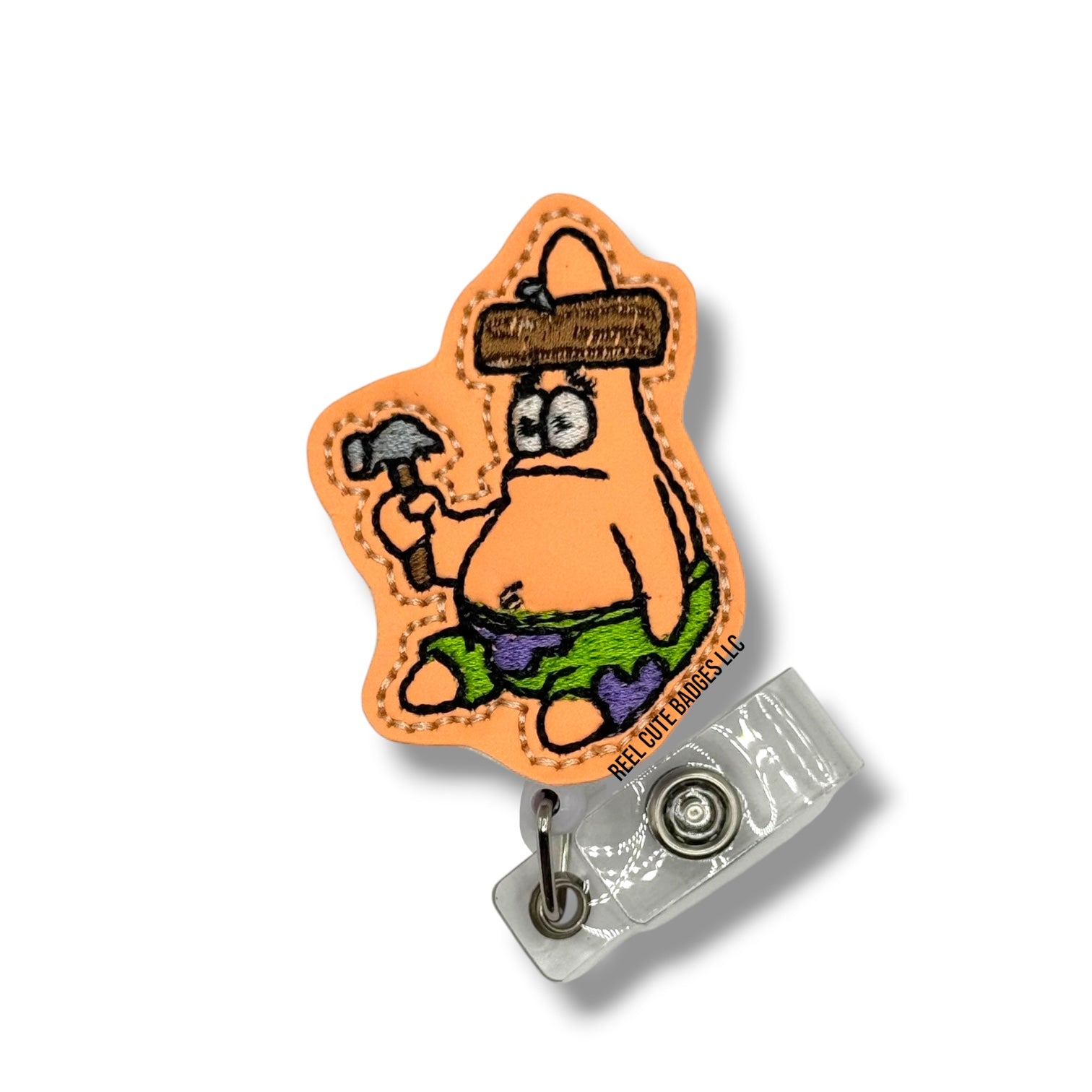 Patrick
