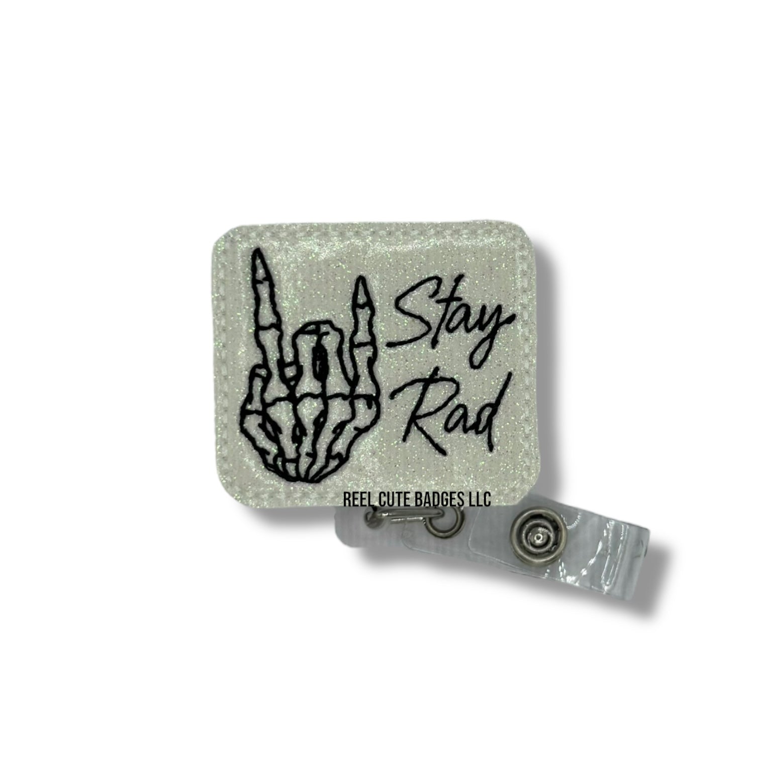 Stay Rad