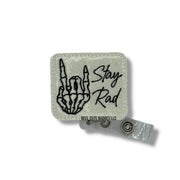 Stay Rad