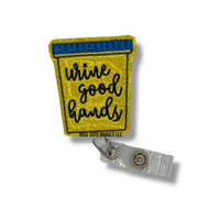 Urine Good Hands