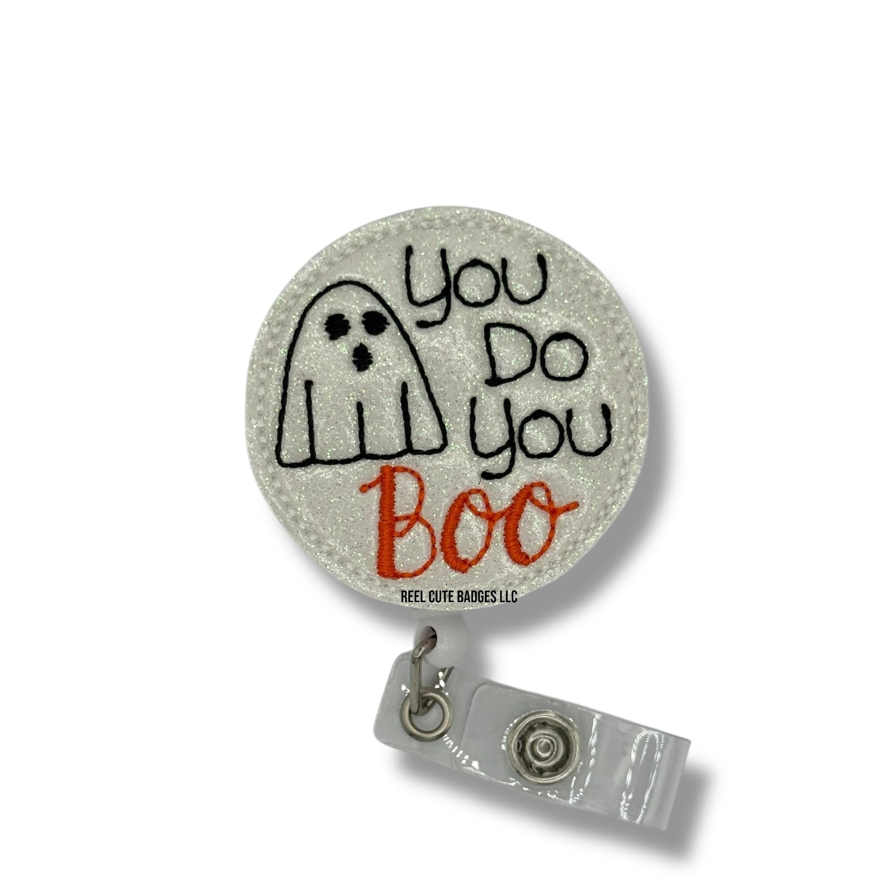 You Do You Boo