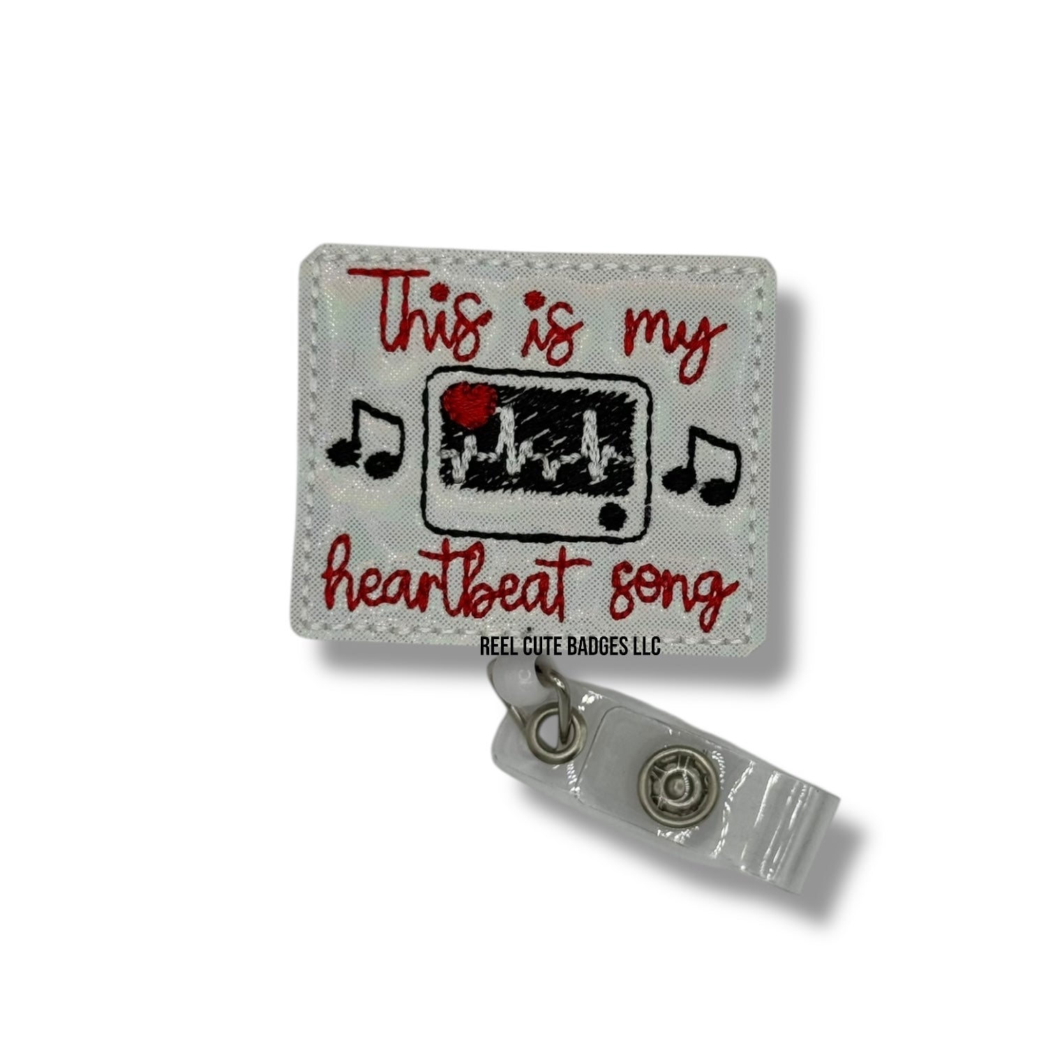 This is My Heartbeat Song