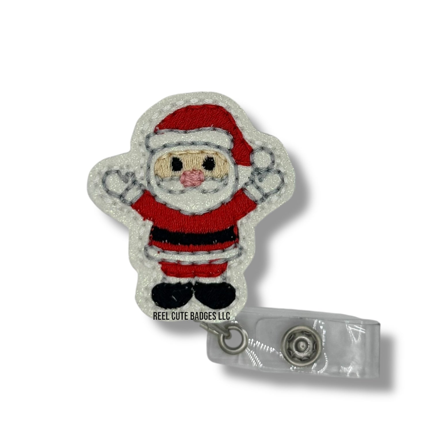 Santa Full Body