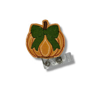 Coquette Bow Pumpkin
