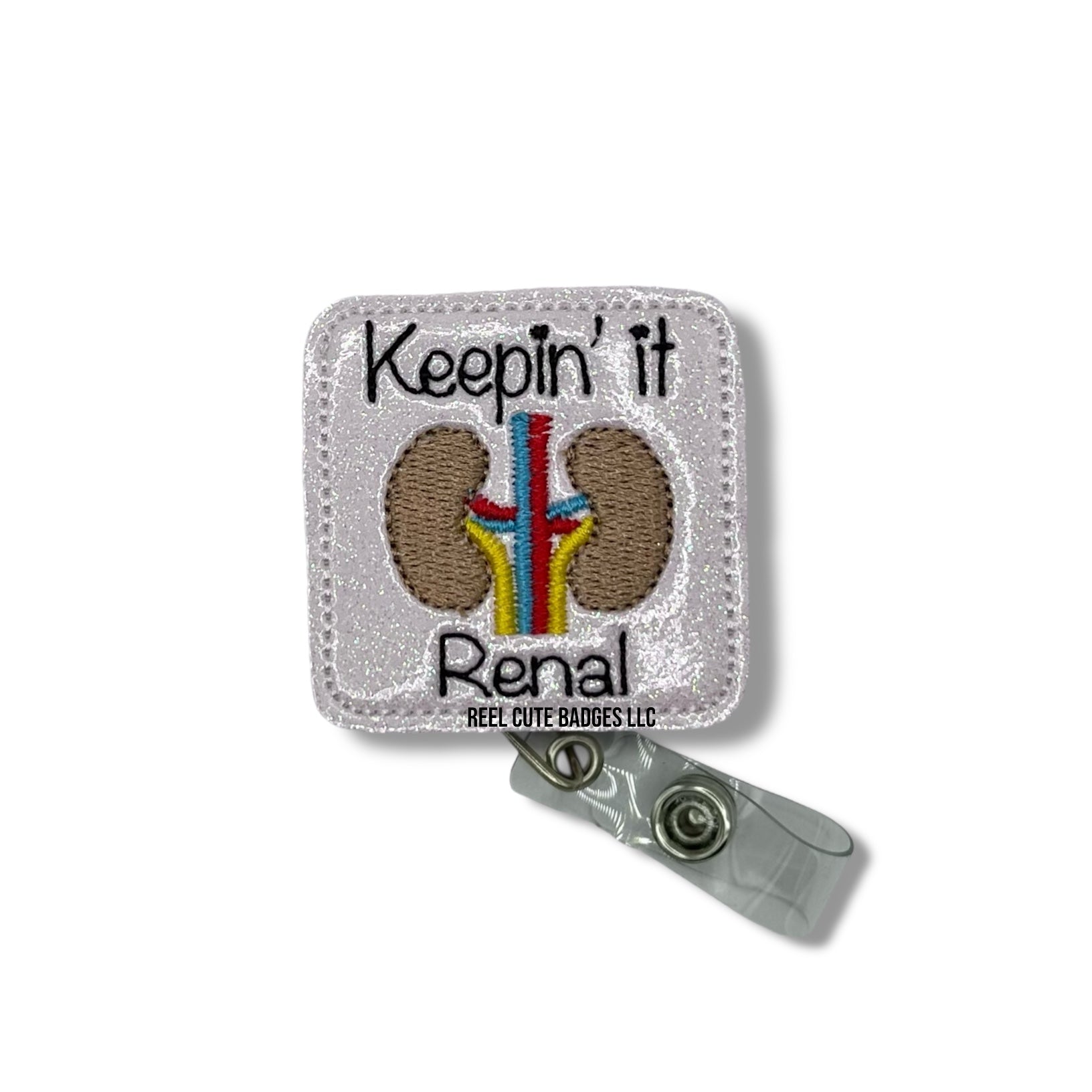 Keeping It Renal