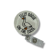 Silly Goose On The Loose