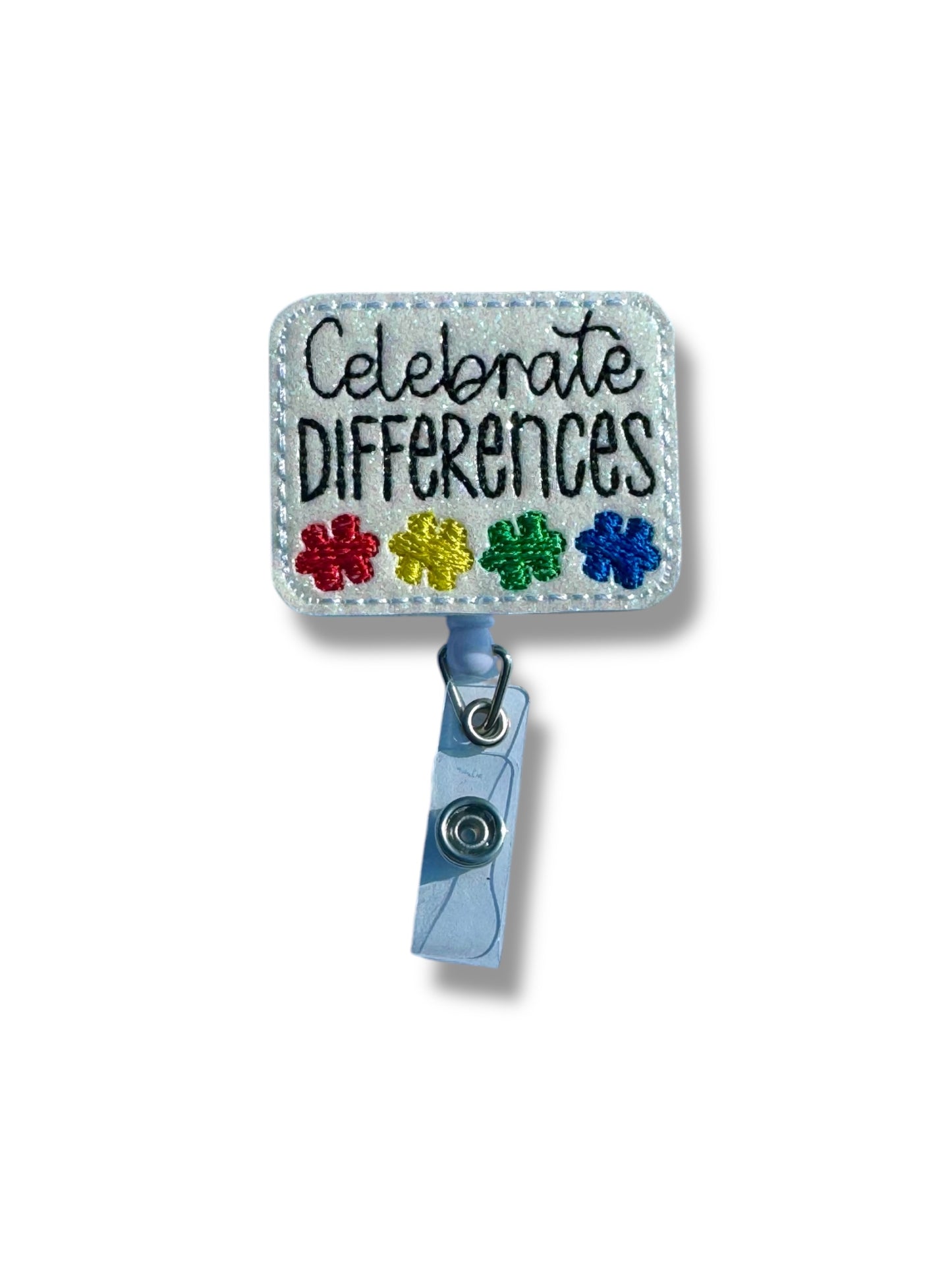 Celebrate Differences