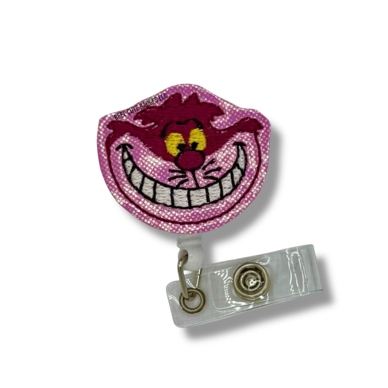 Cheshire Cat