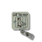 Got Too Silly