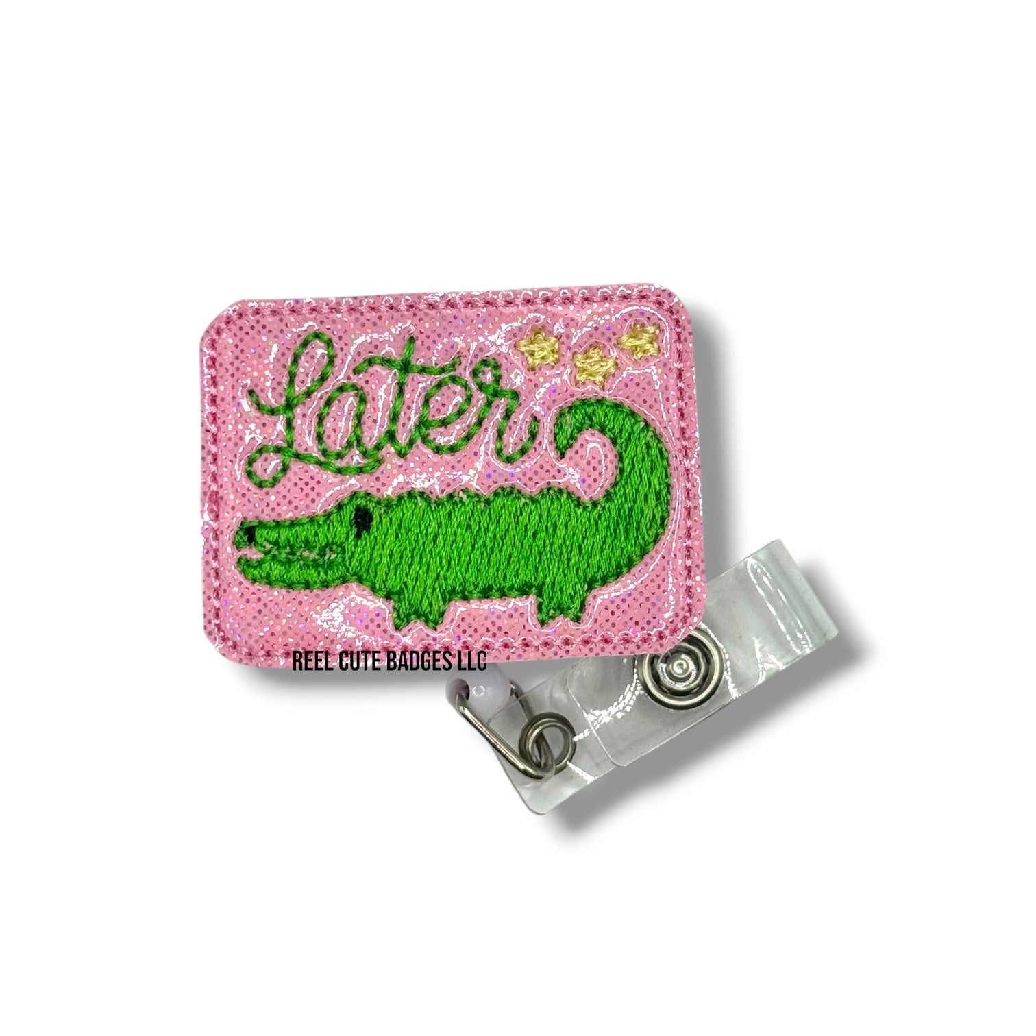 Later Alligator