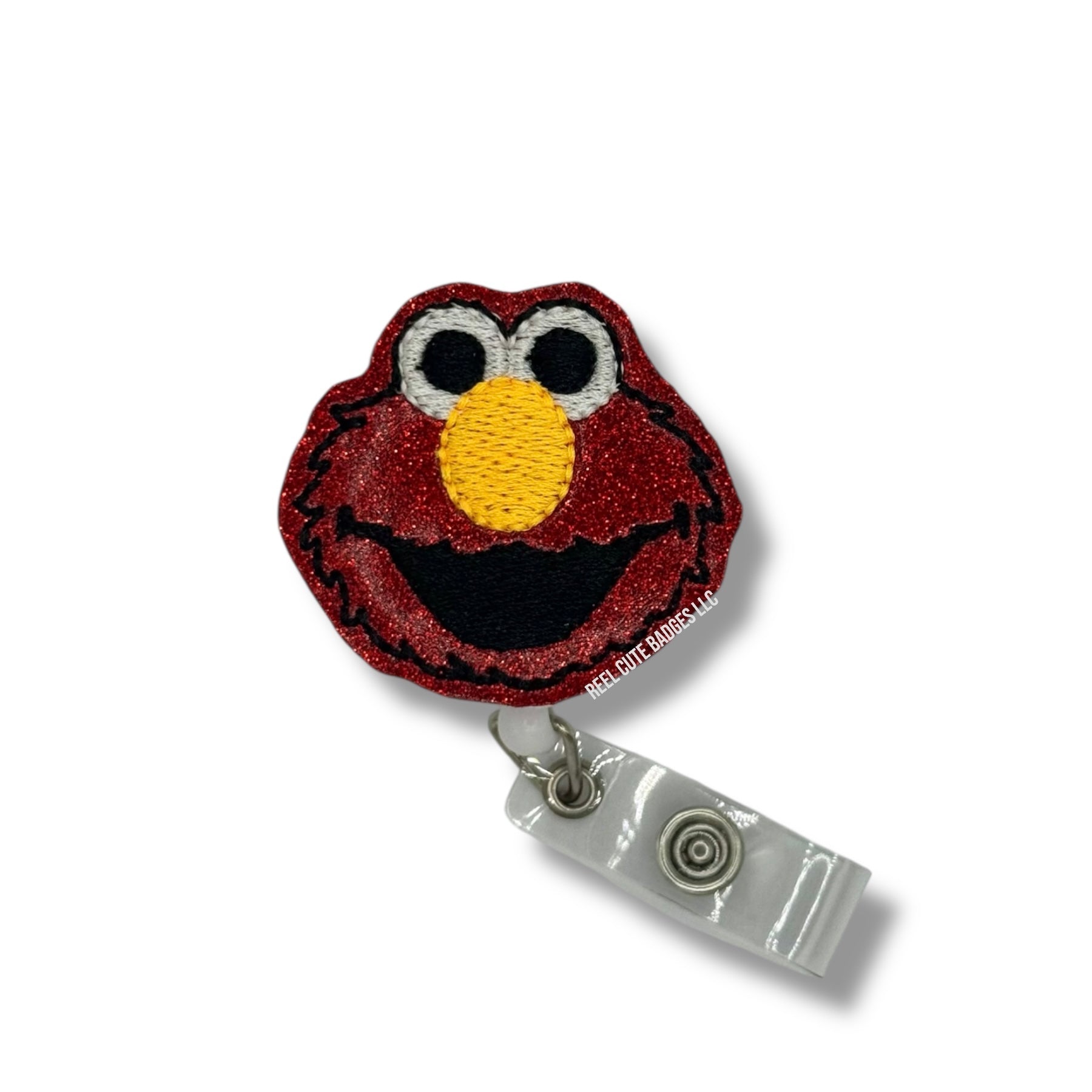 Sesame Character