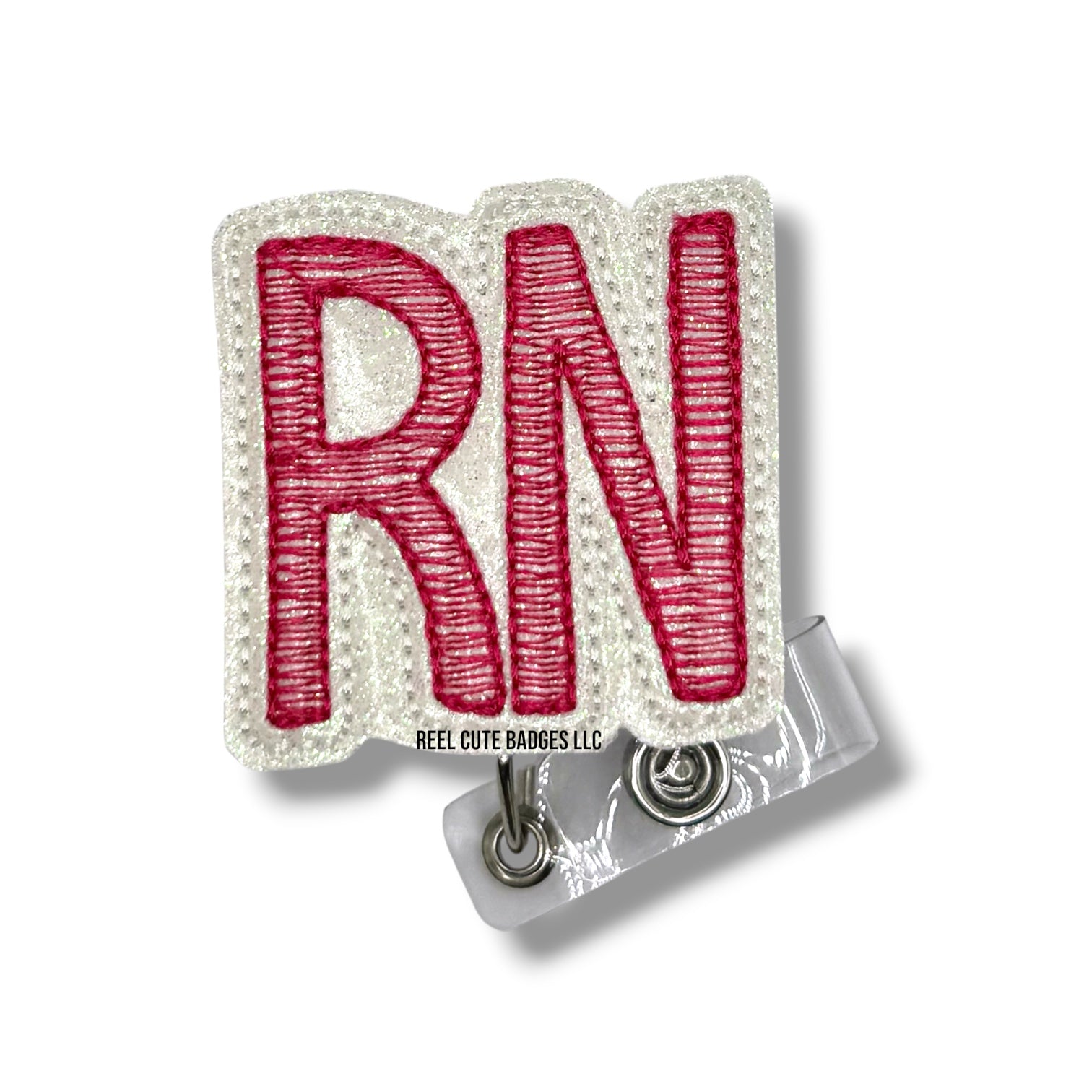 RN - Pink