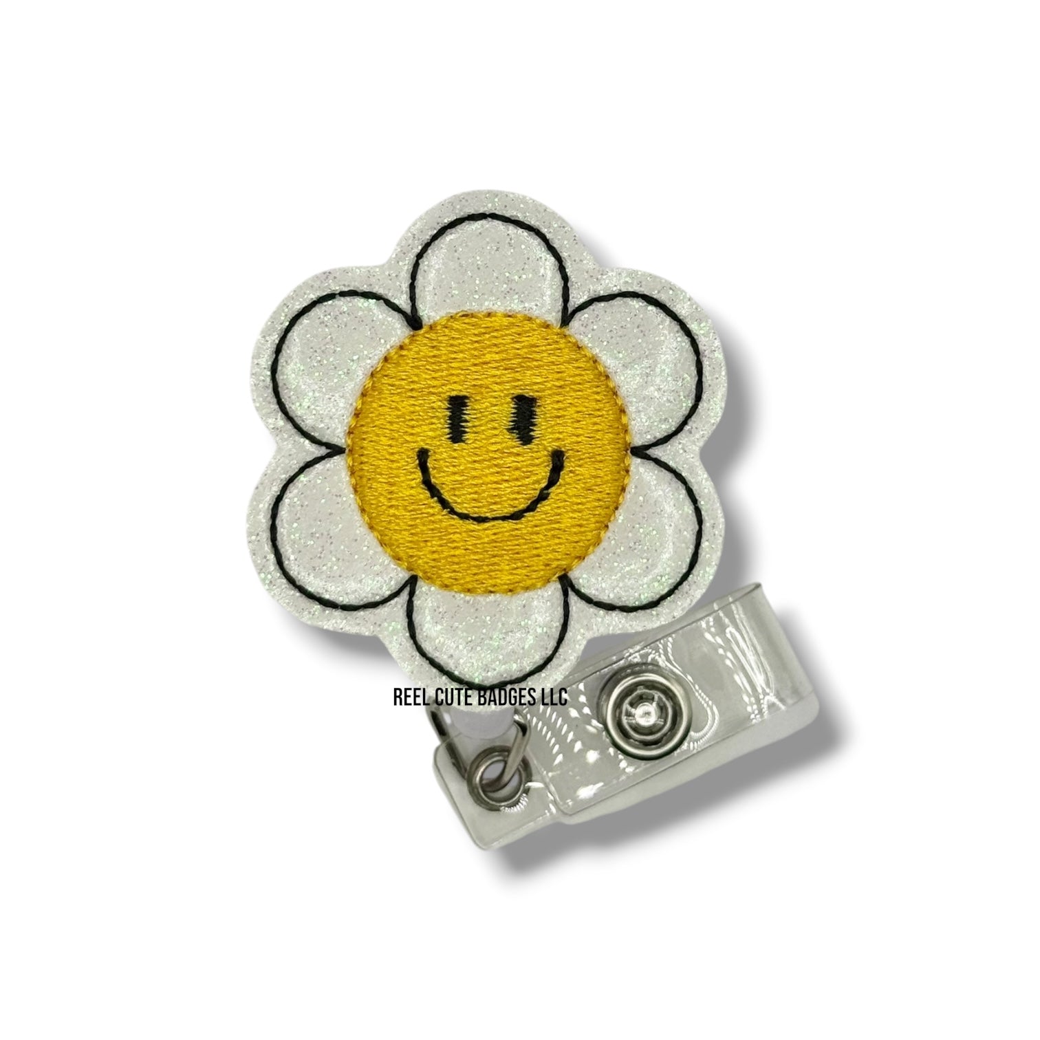 Groovy Daisy