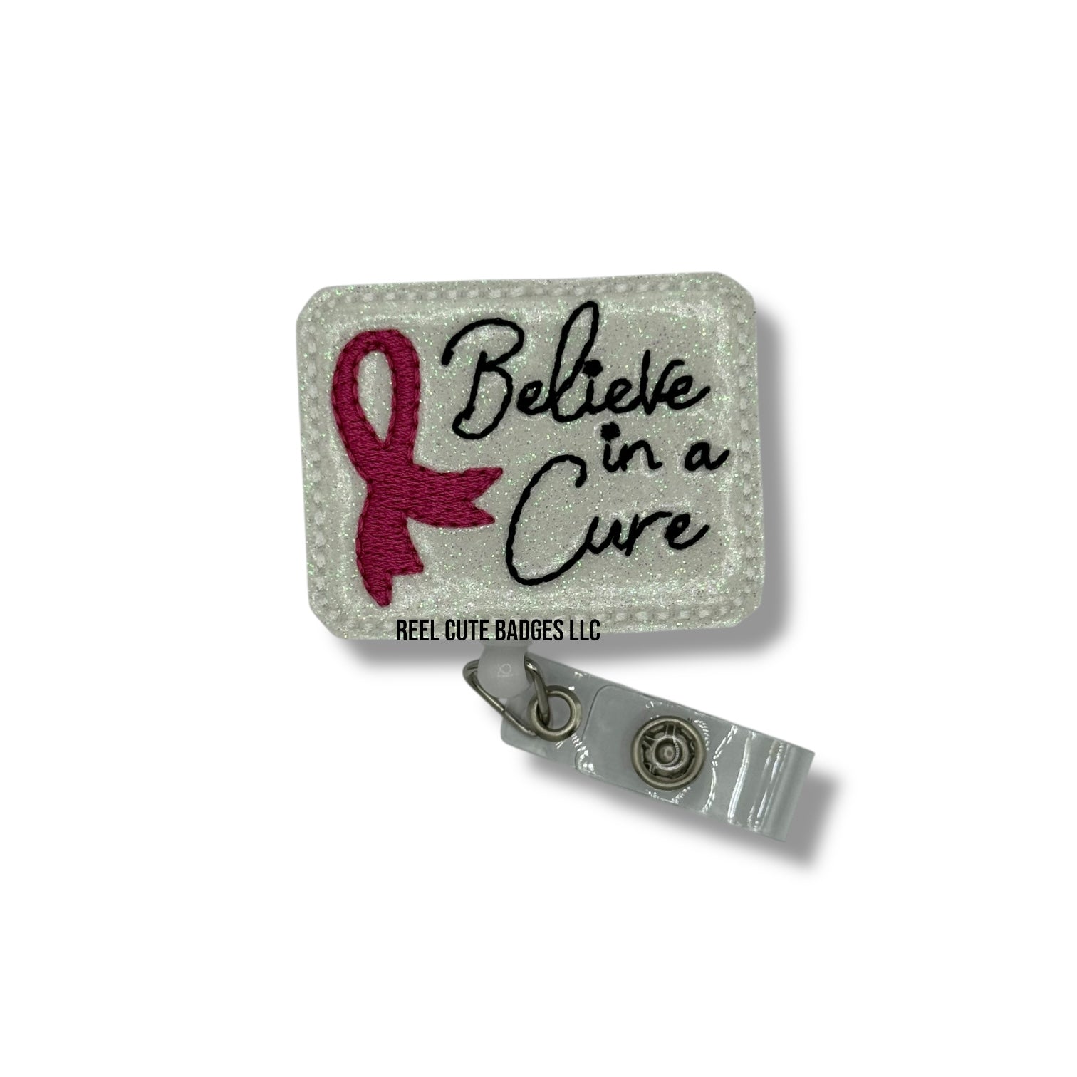 Believe in a Cure