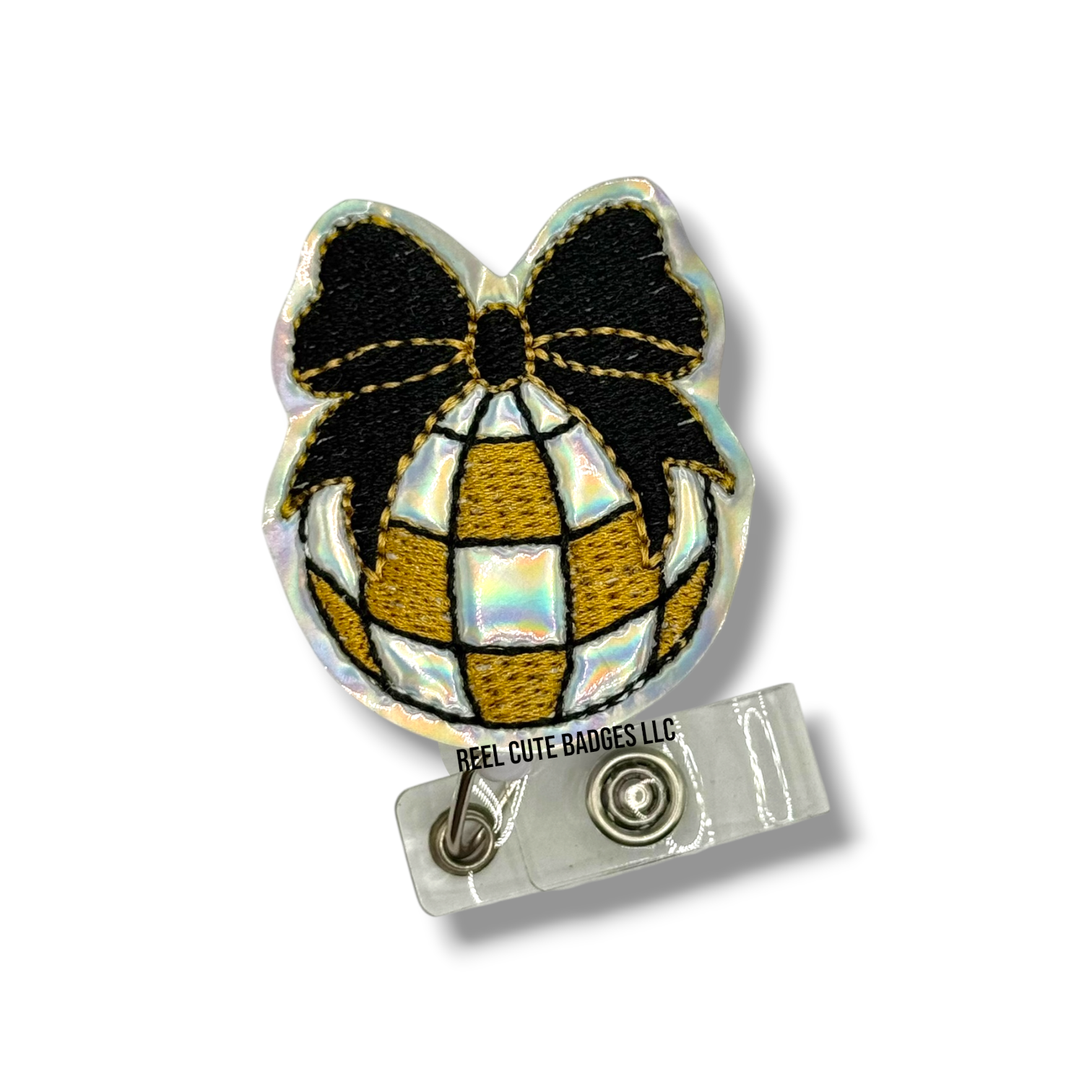 New Year Ball
