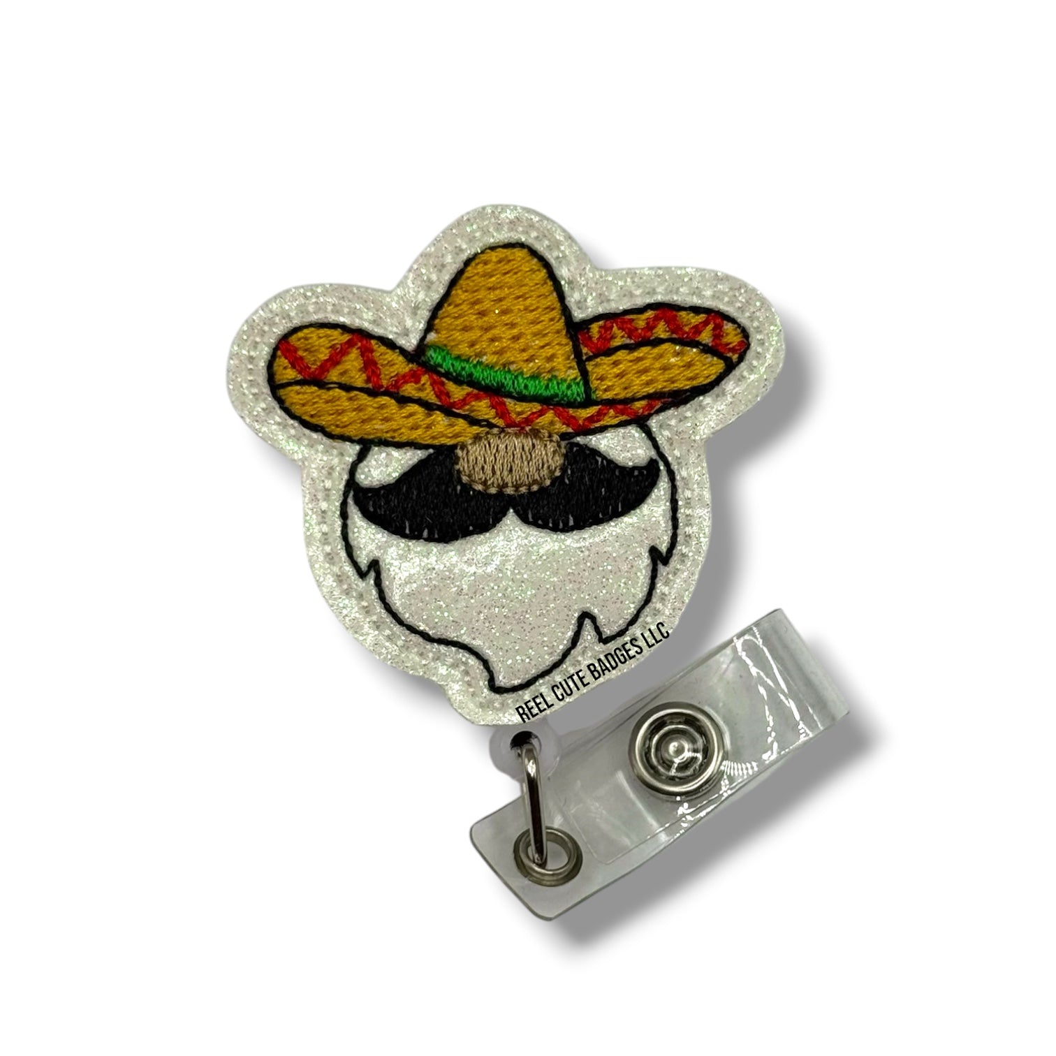 Cinco De Mayo Gnome