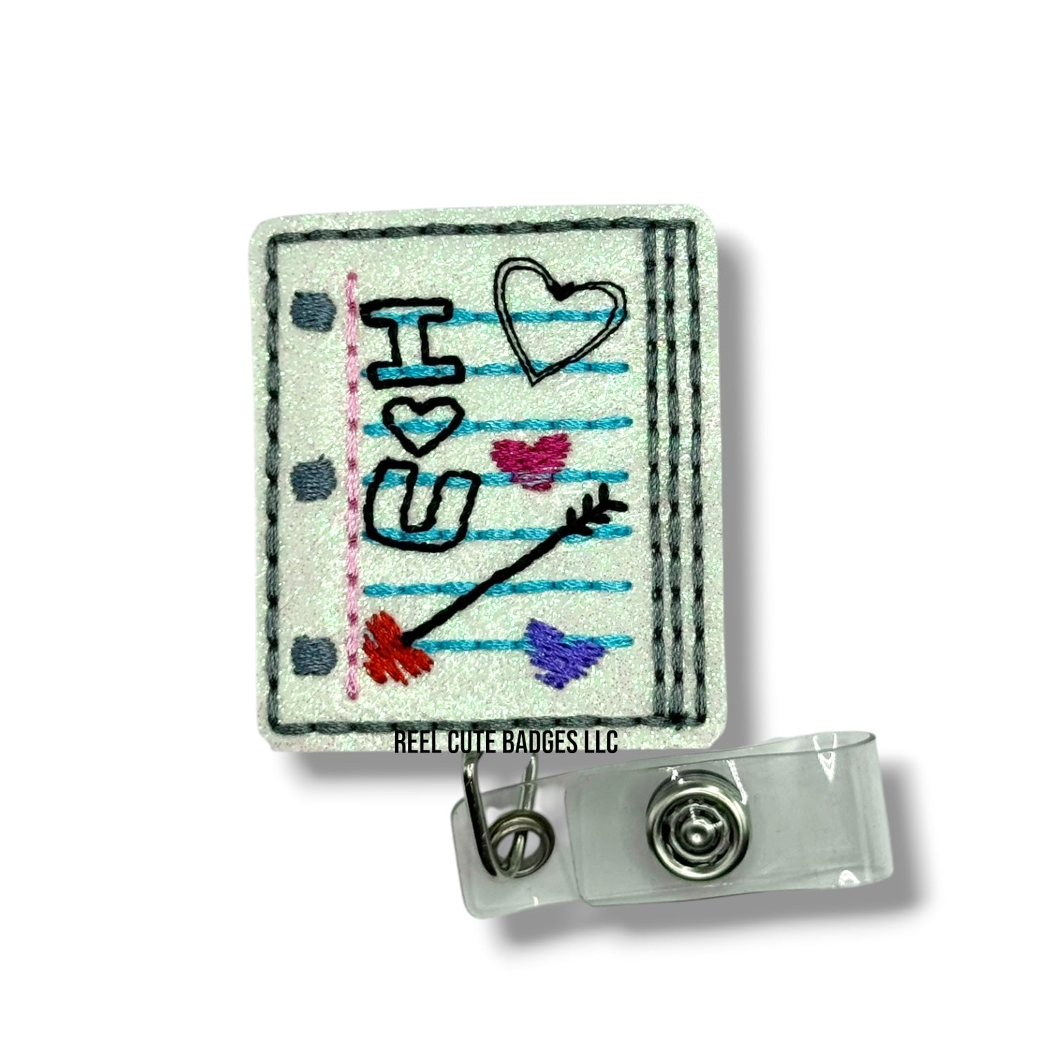 Love Note