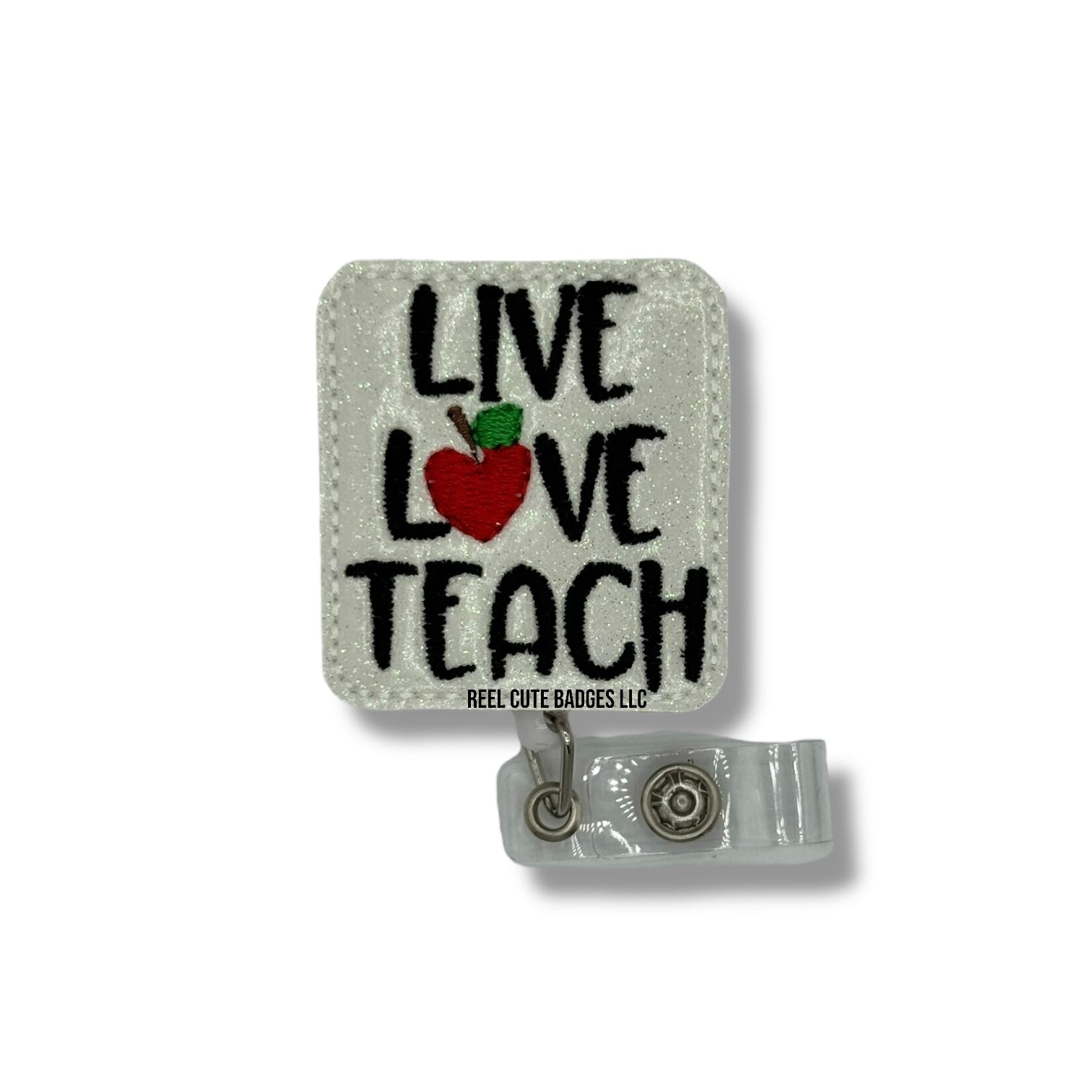 Love Love Teach