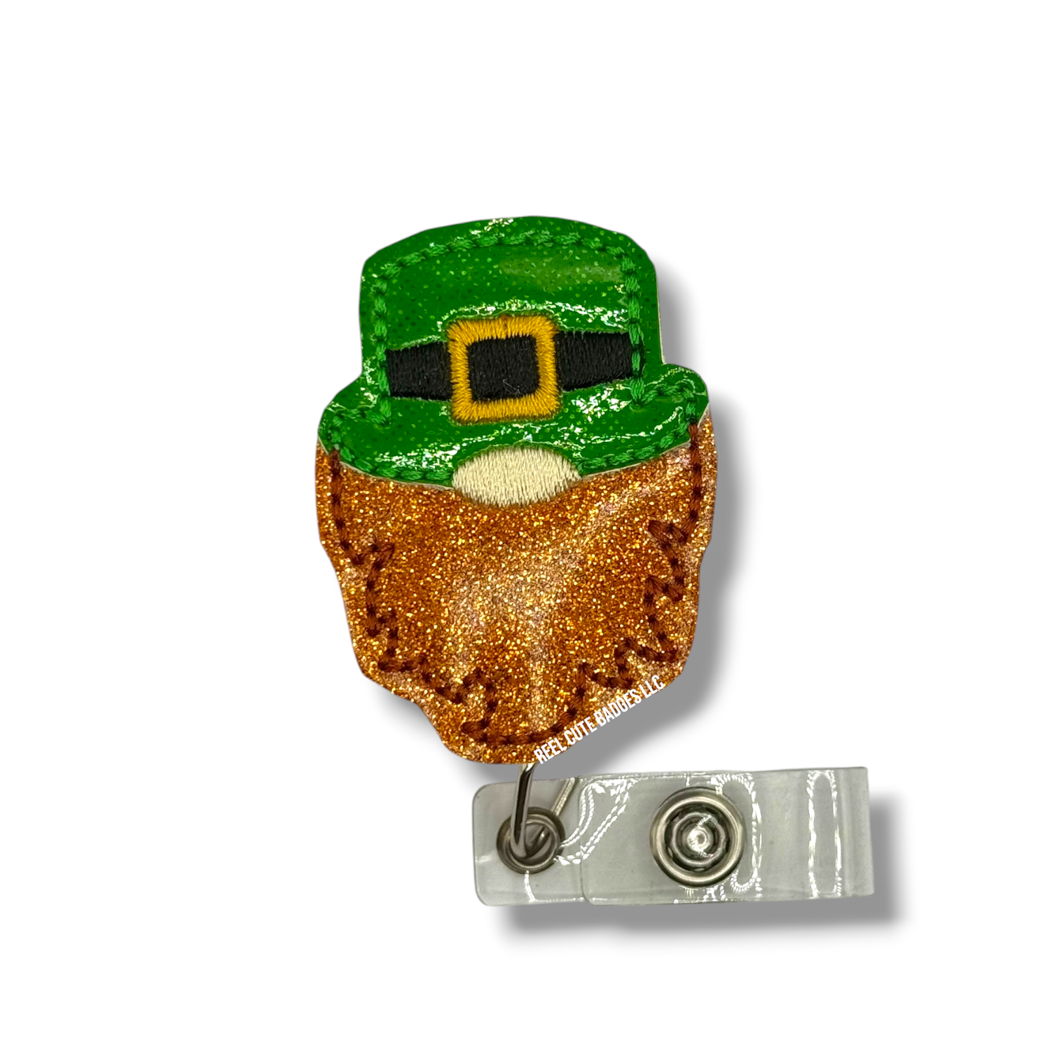St Patrick’s Day Gnome