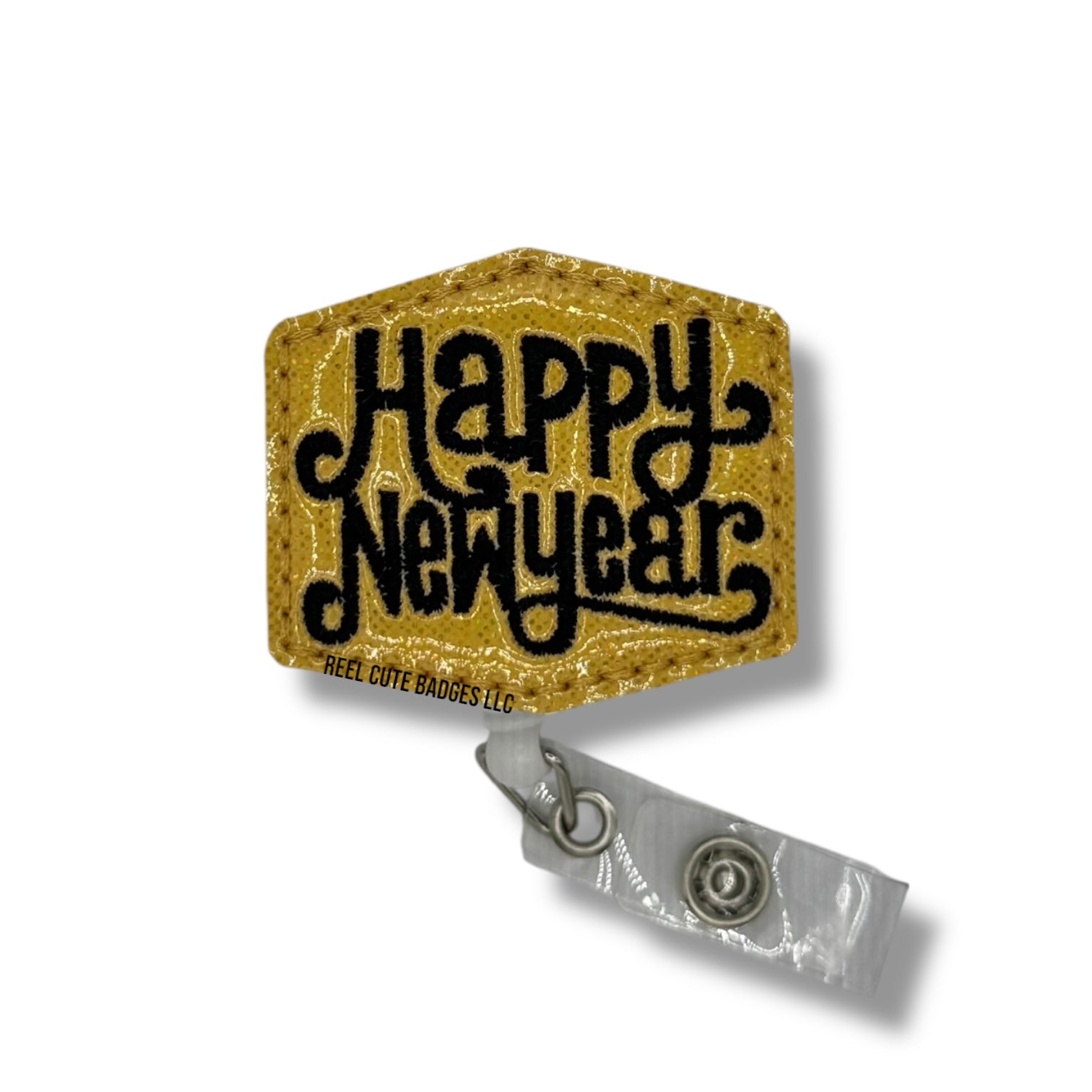 Happy New Year