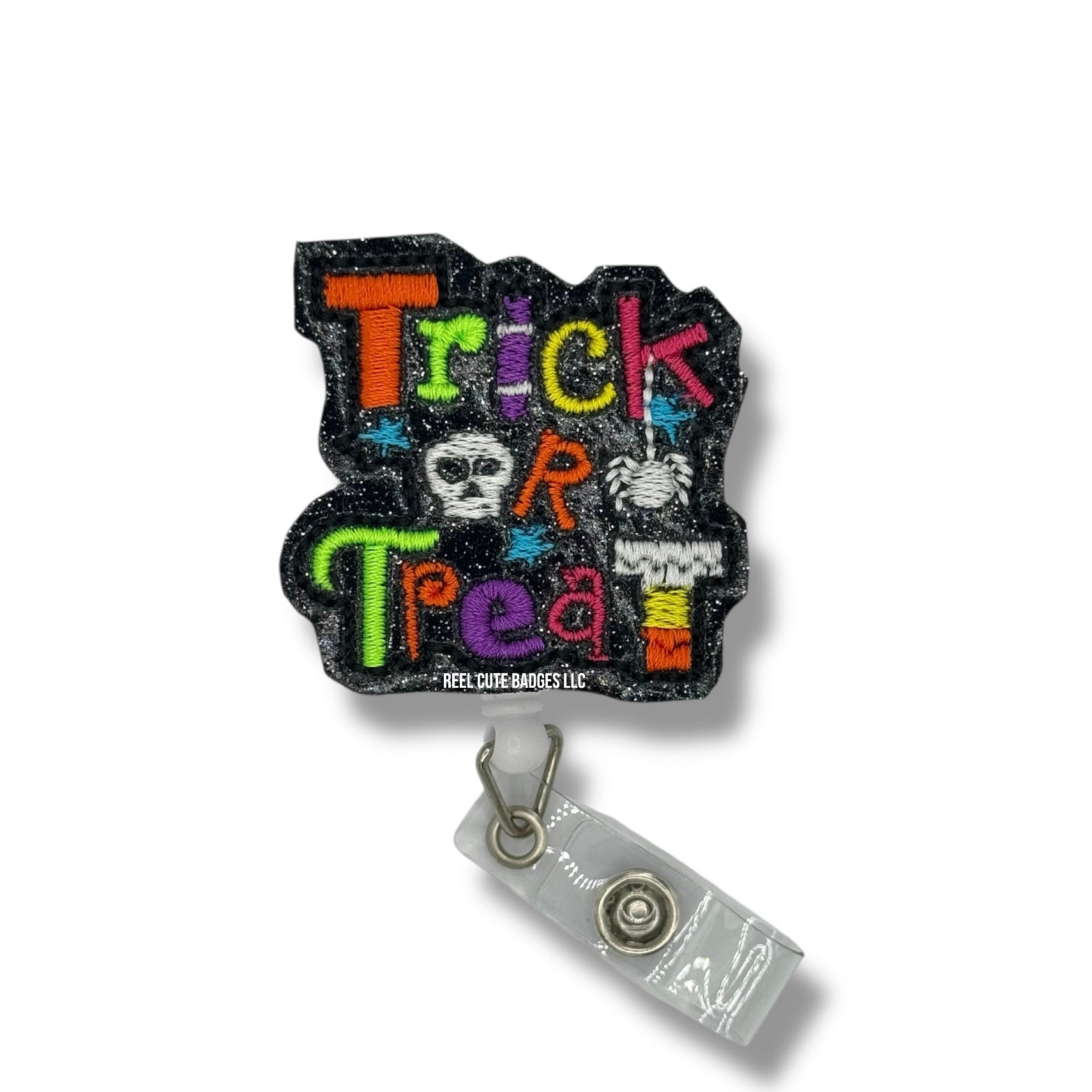 Trick or Treat