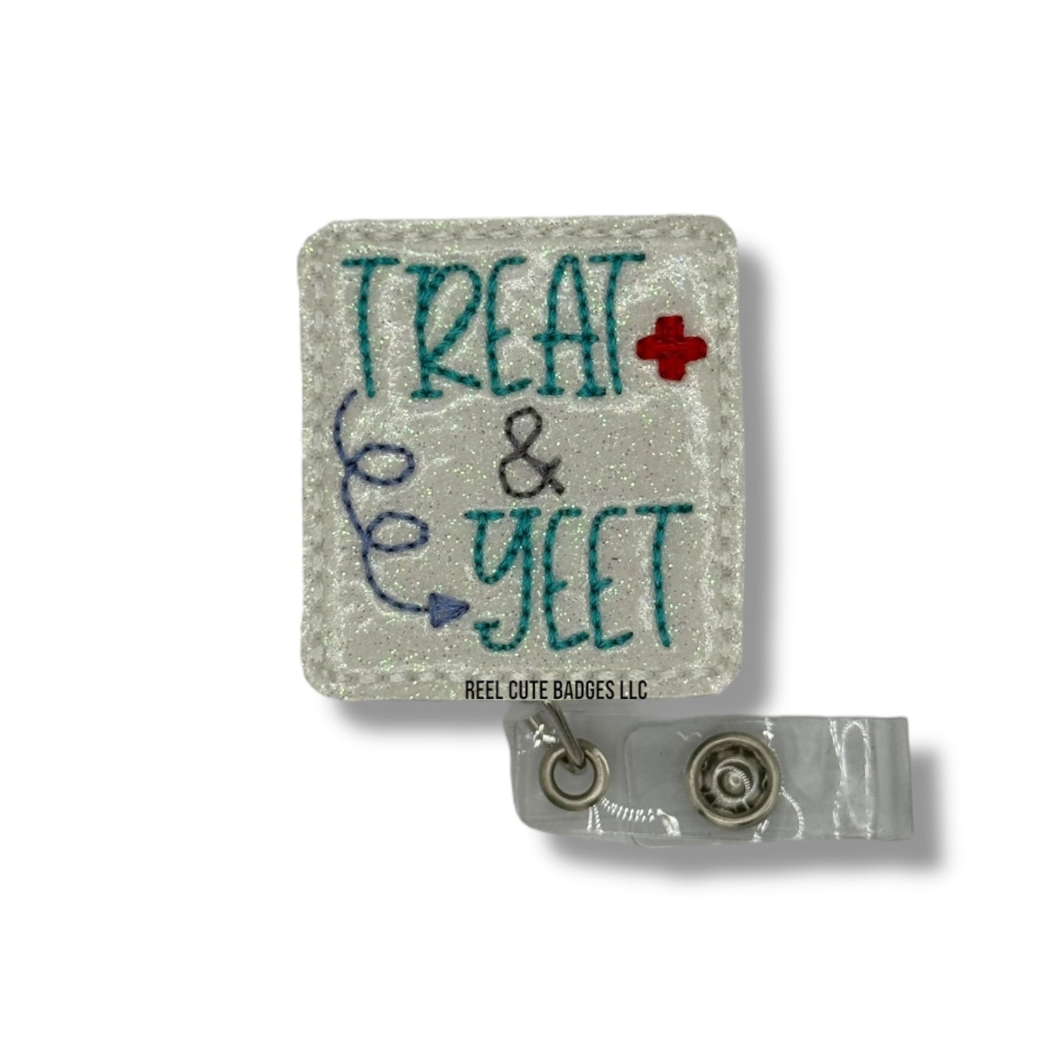 Treat & Yeet