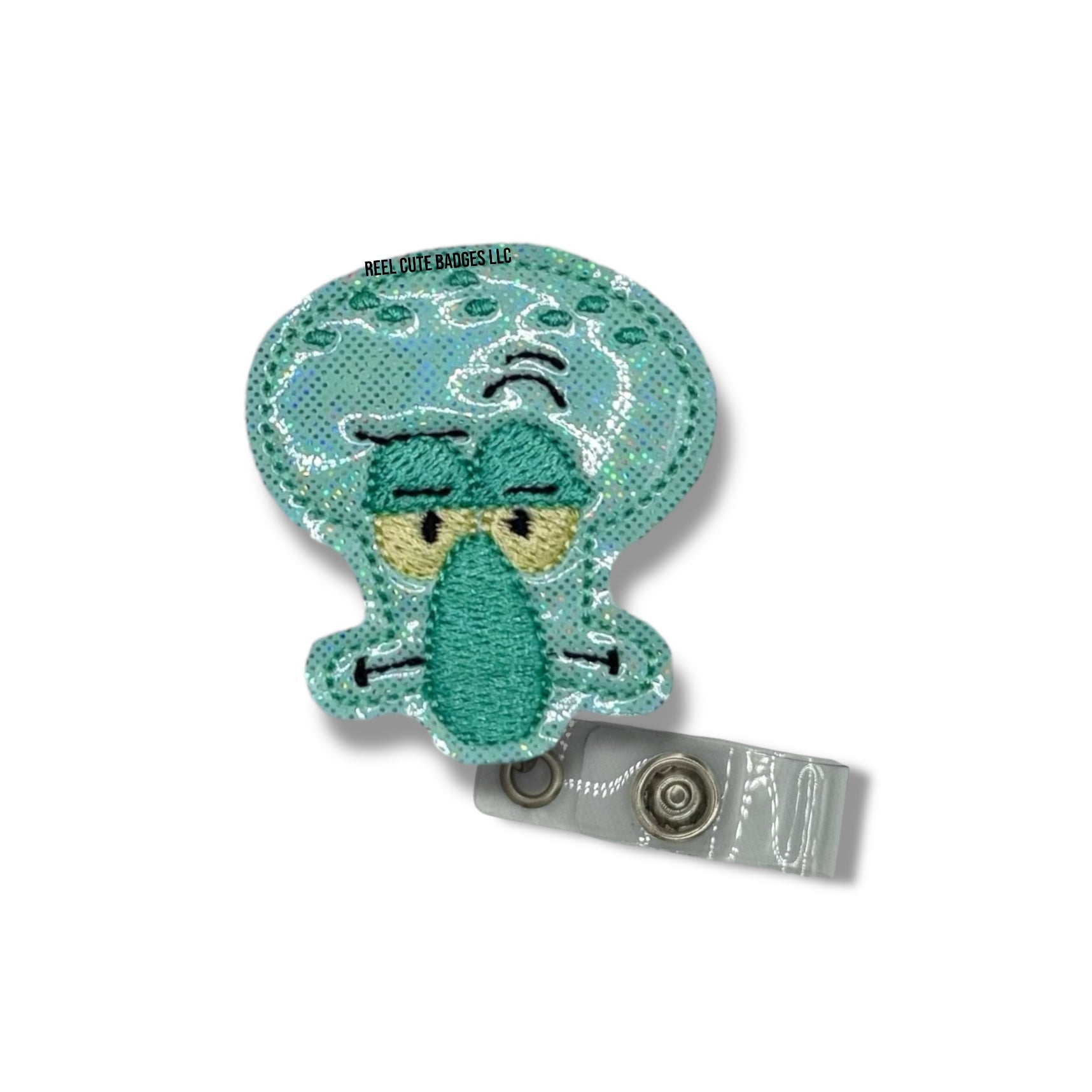 Squidward