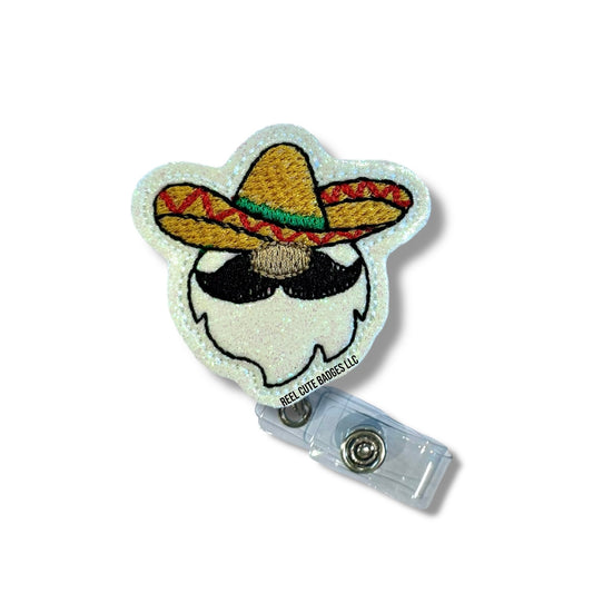 Cinco De Mayo Gnome