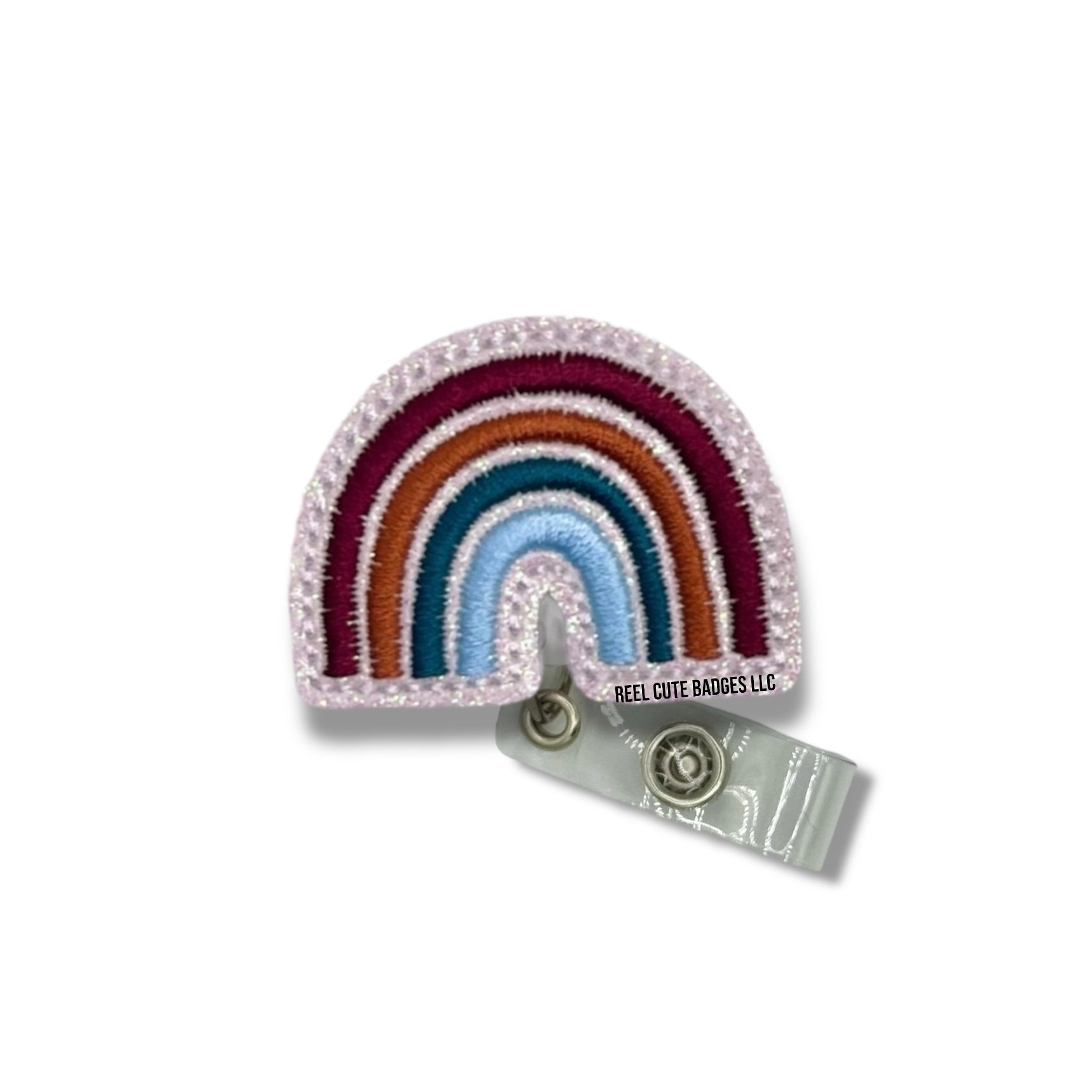 Fall Rainbow