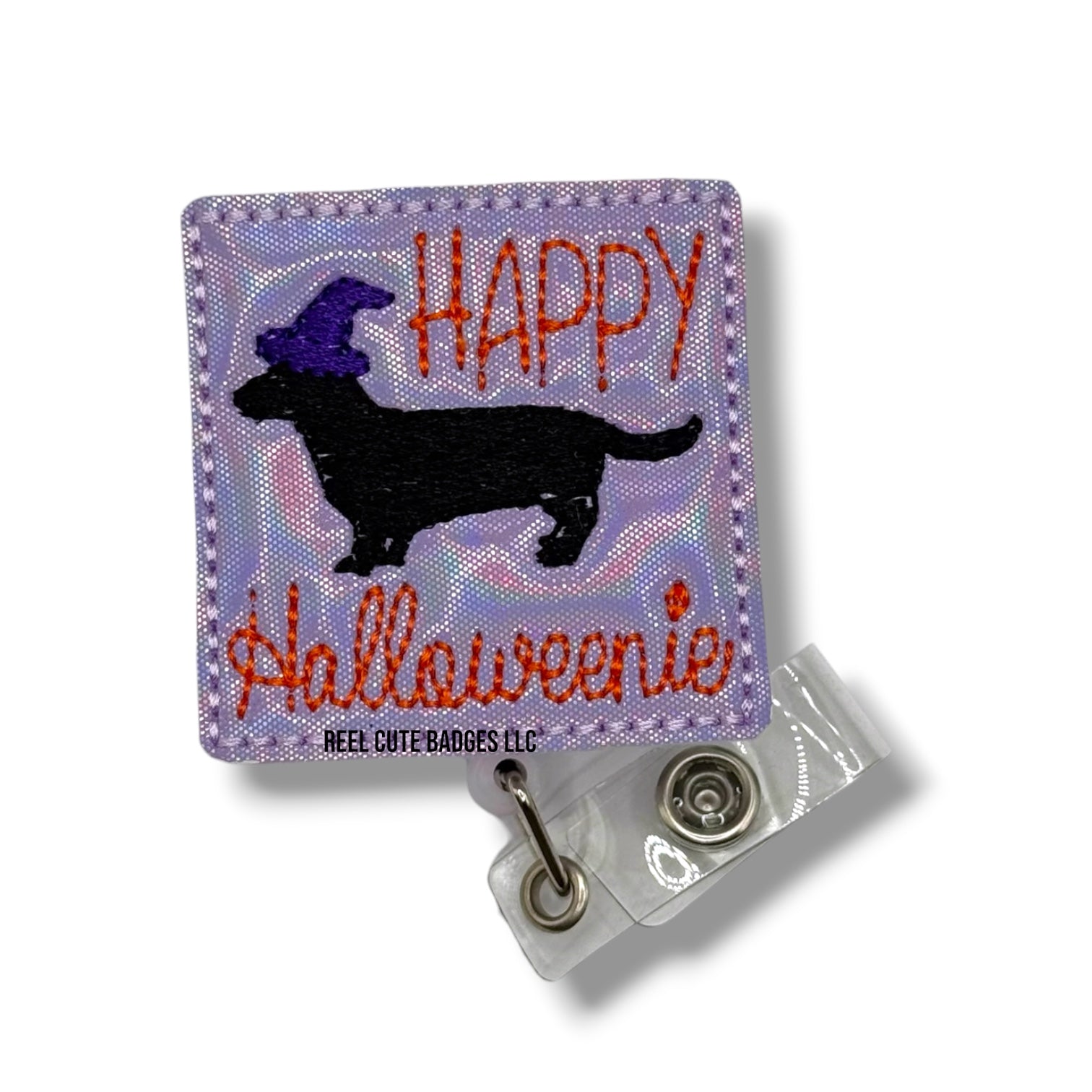 Happy Halloweenie