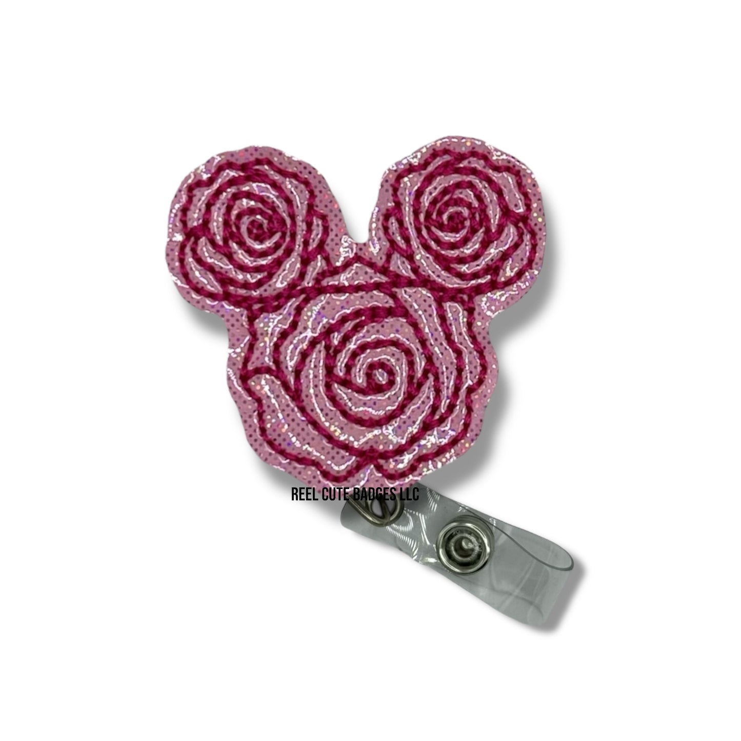 Mouse of Roses