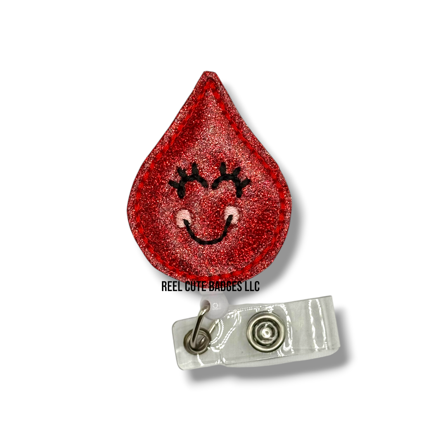 Blood Drop