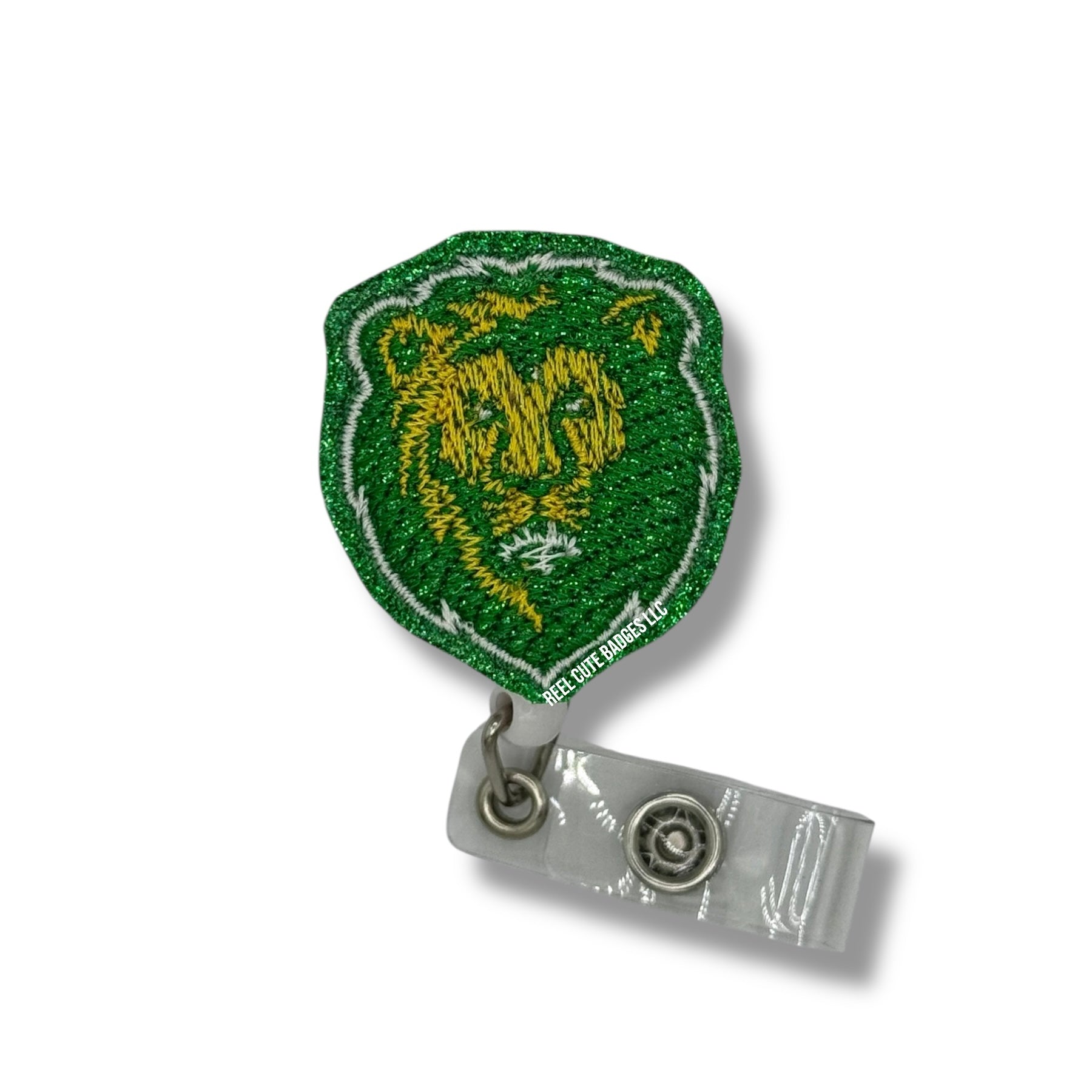 Southeastern Lion