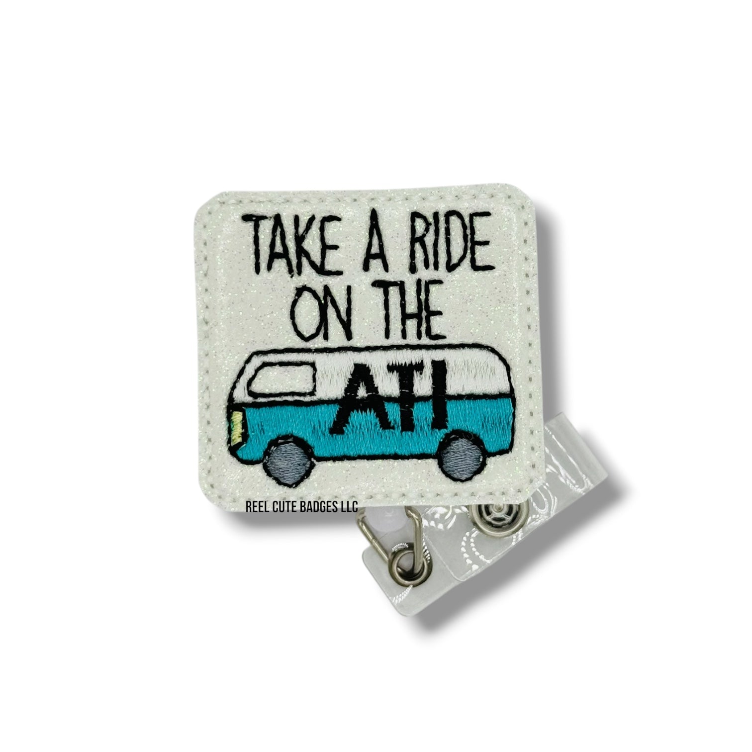 Take a Ride on the Ativan