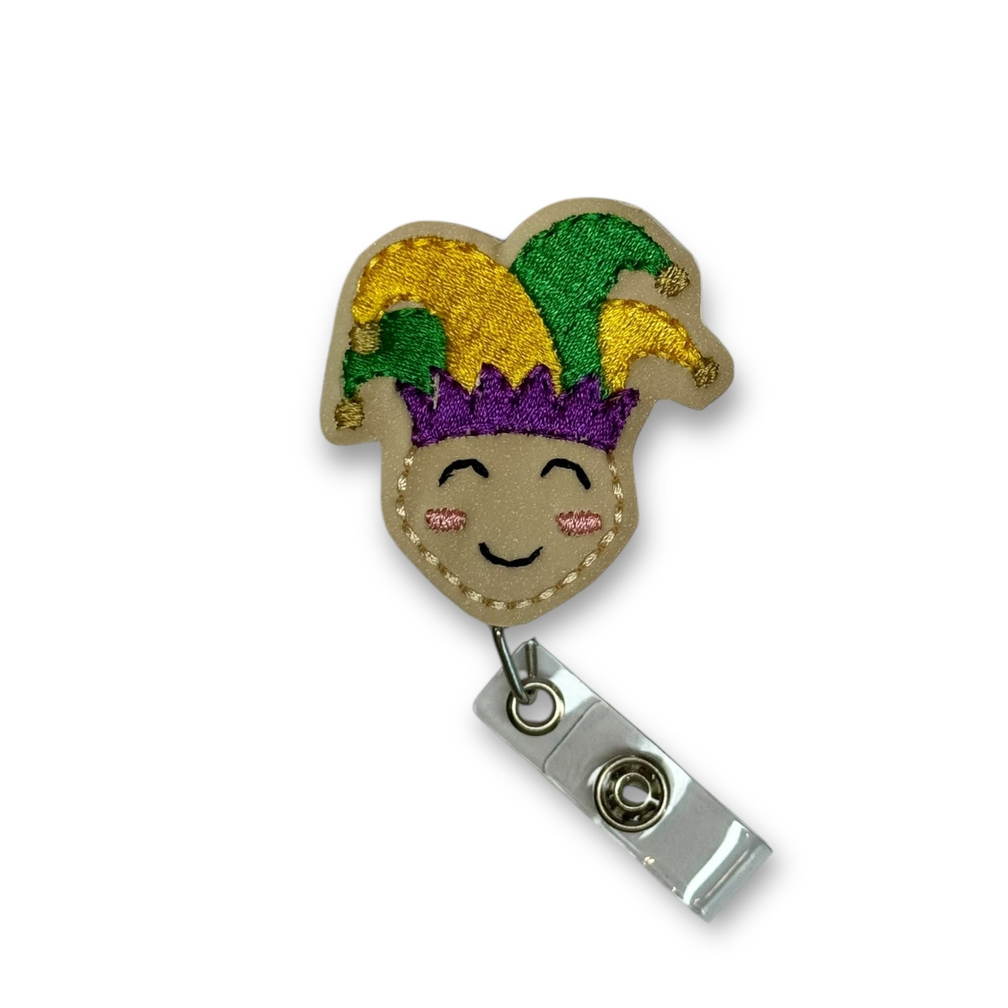Jester