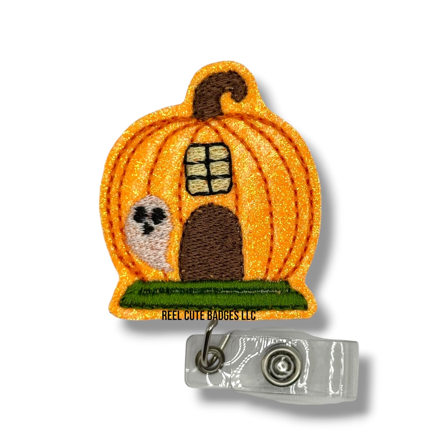 Pumpkin House