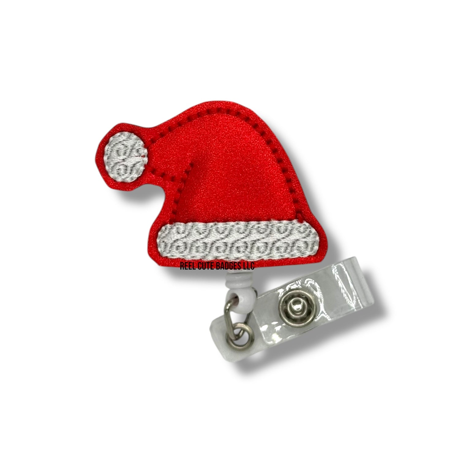 Santa Hat