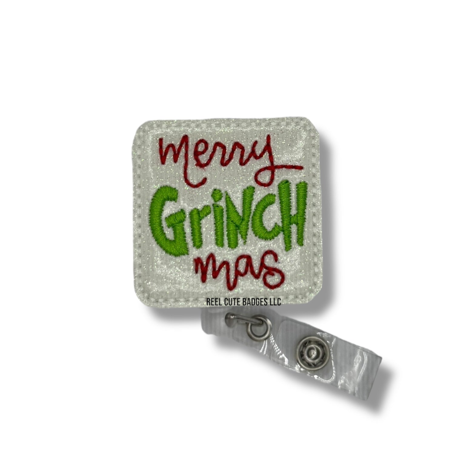 Merry Grinchmas