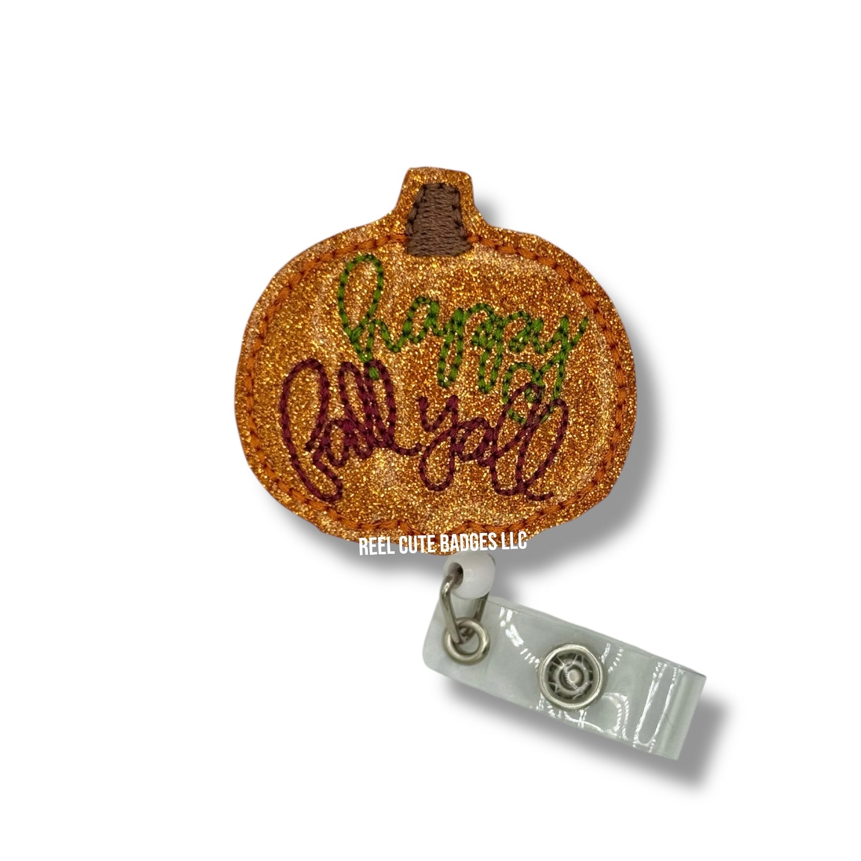 Happy Fall Yall