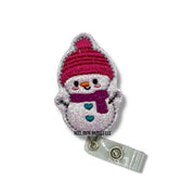 Snowgirl