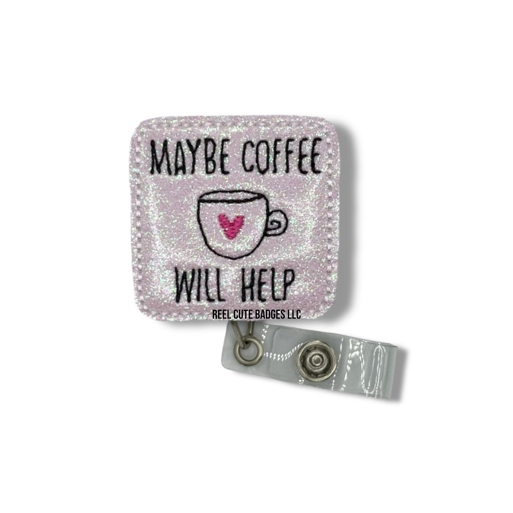 Maybe Coffee Will Help