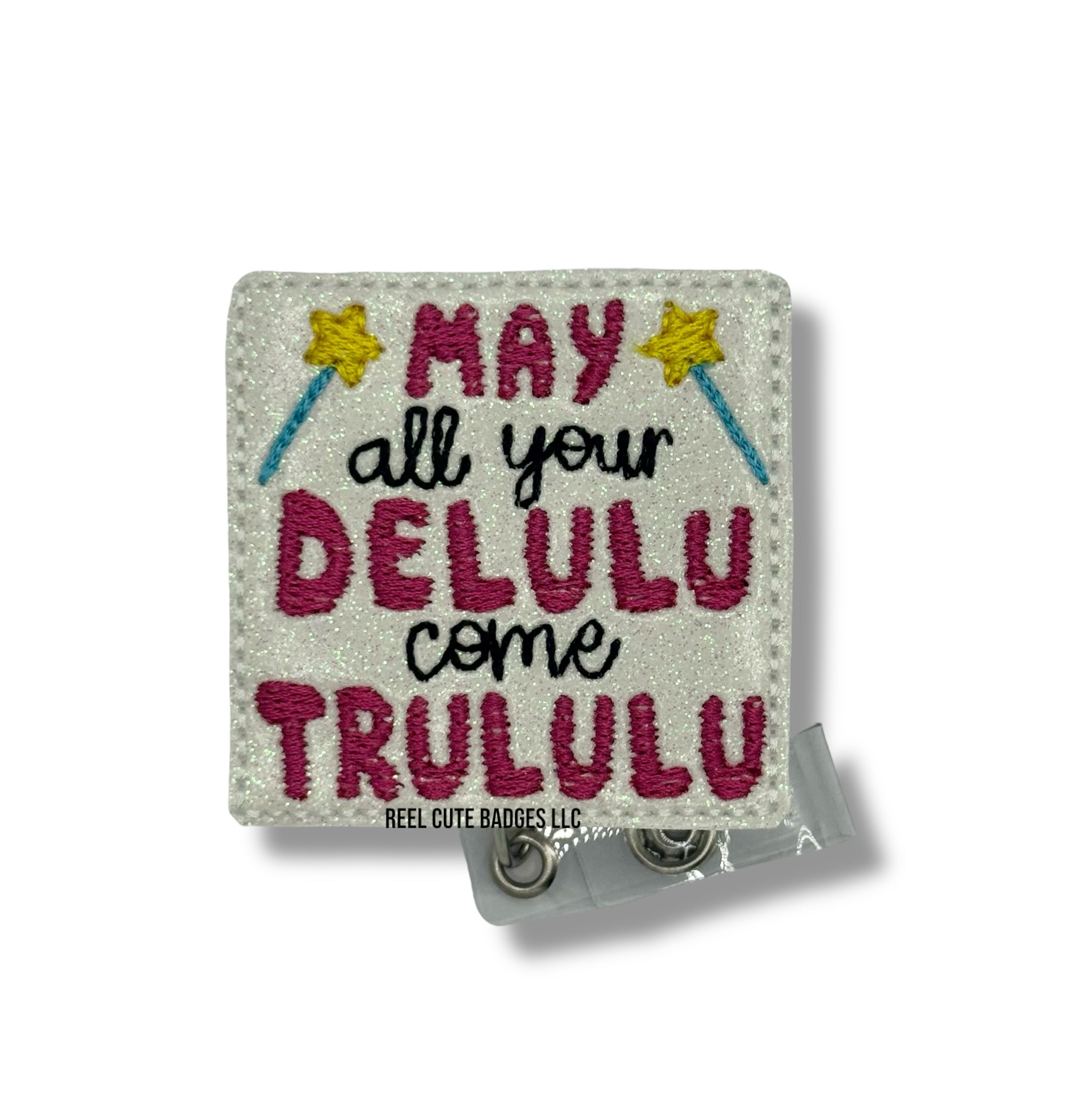 May All Your Delulu Come Trululu