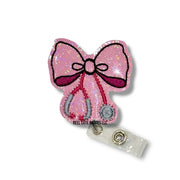 Stethoscope Bow